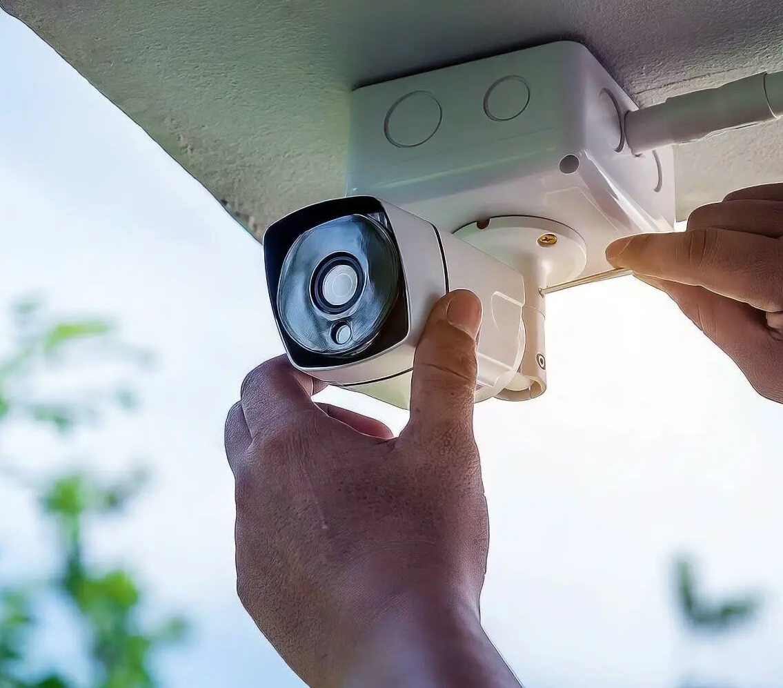 CCTV INSTALLATION