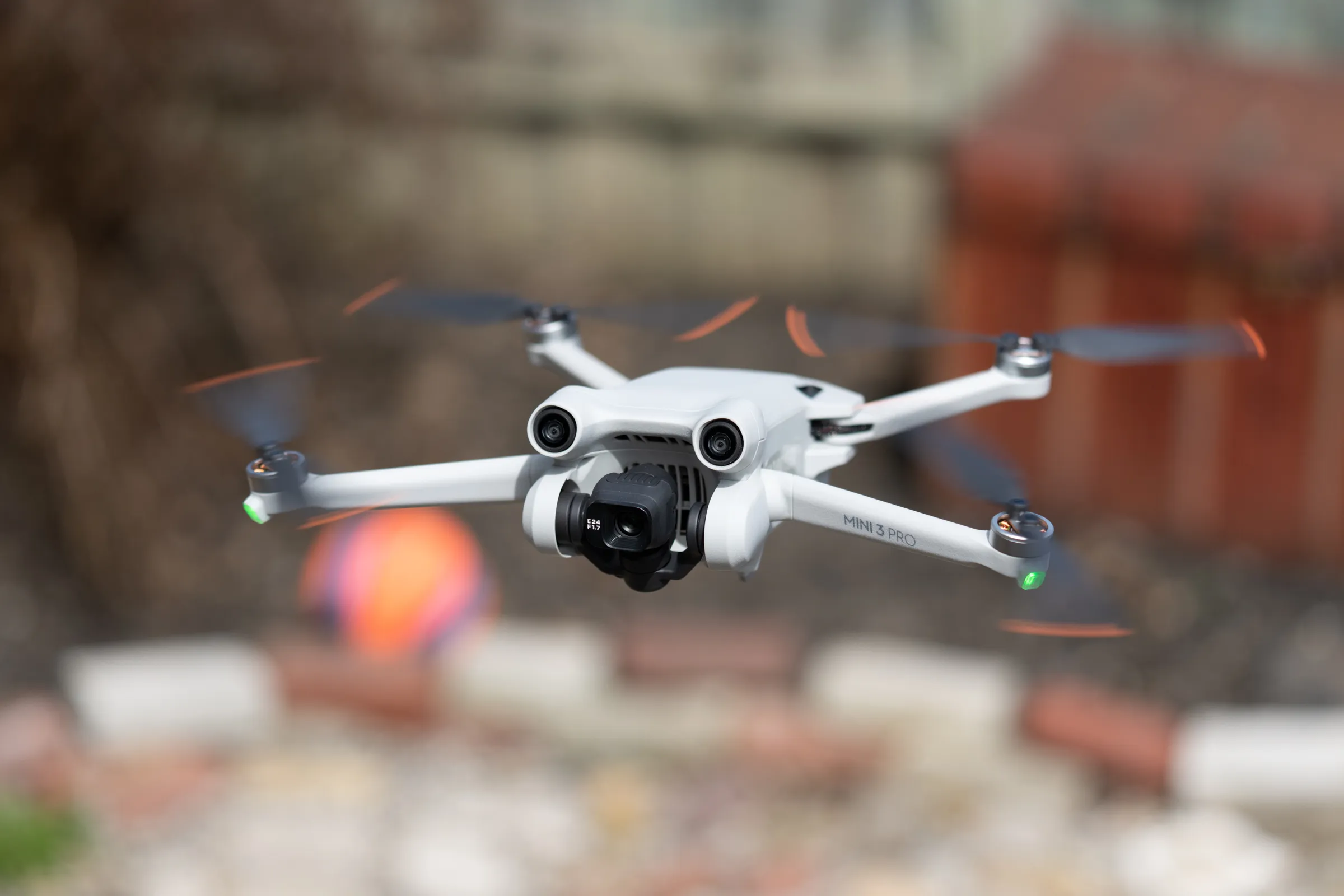 DRONE SURVEY