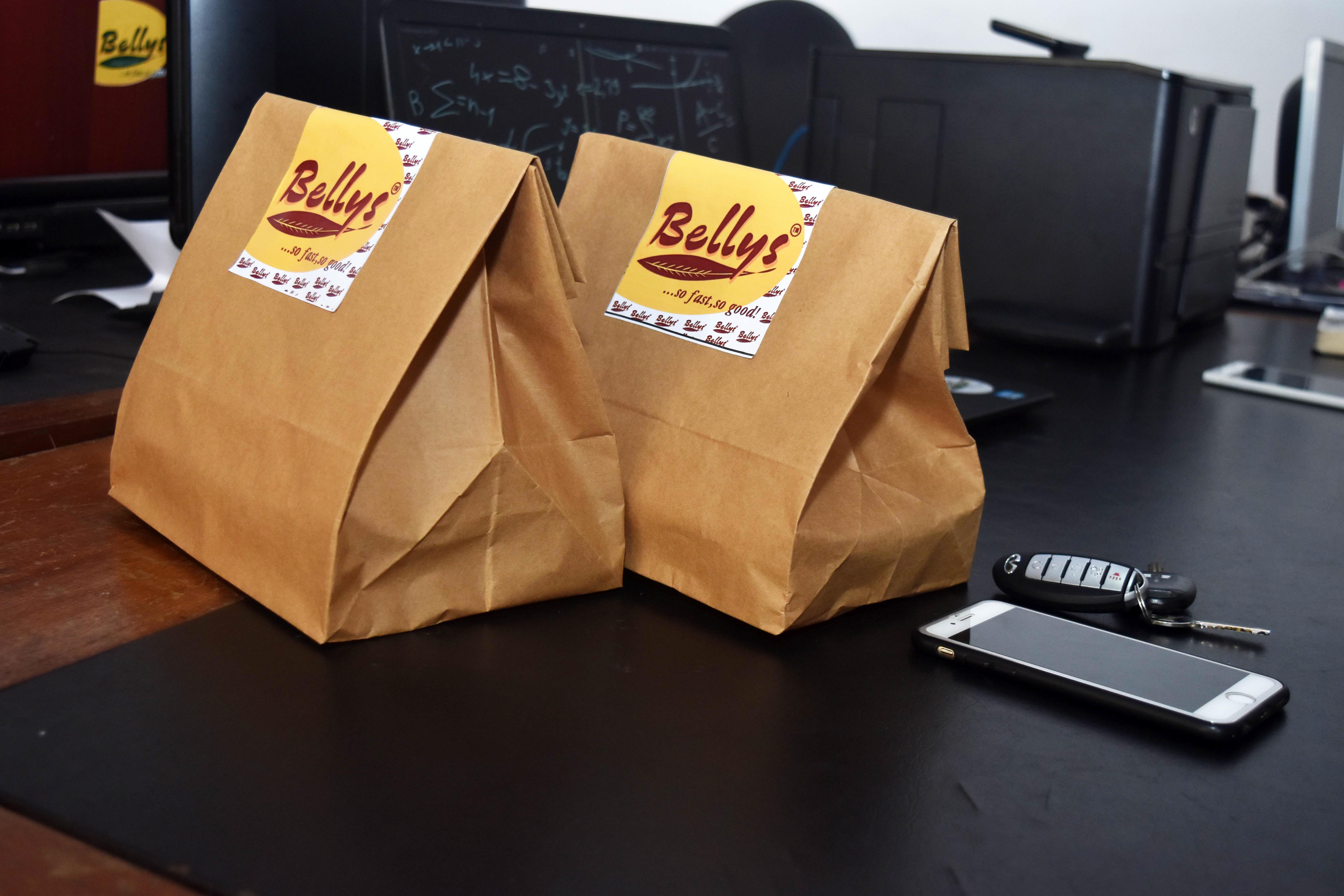 PRODUCT BRANDING