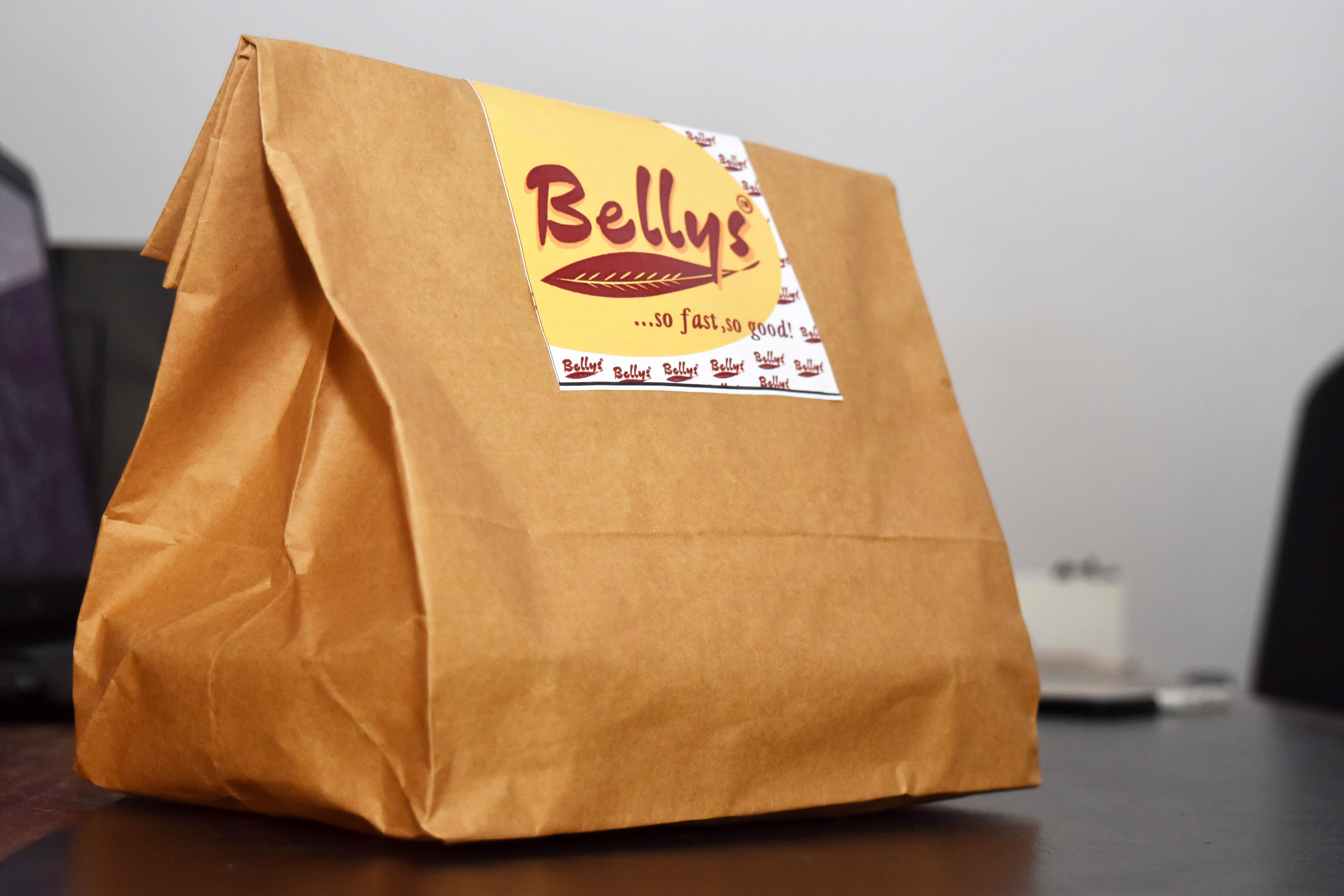 PRODUCT BRANDING