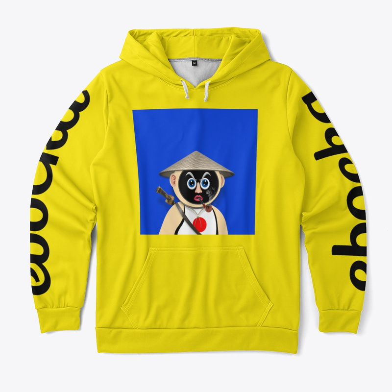 HODDIE BRANDING